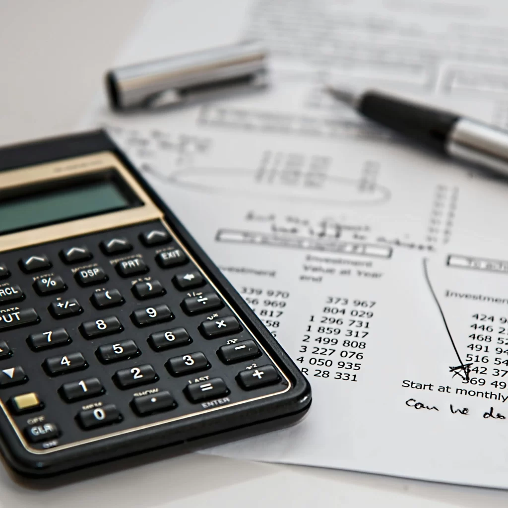 Accounting & MIS Reporting Dubai, UAE