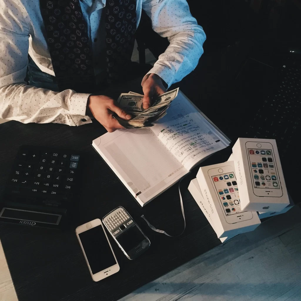 Audit & Assurance Dubai, UAE