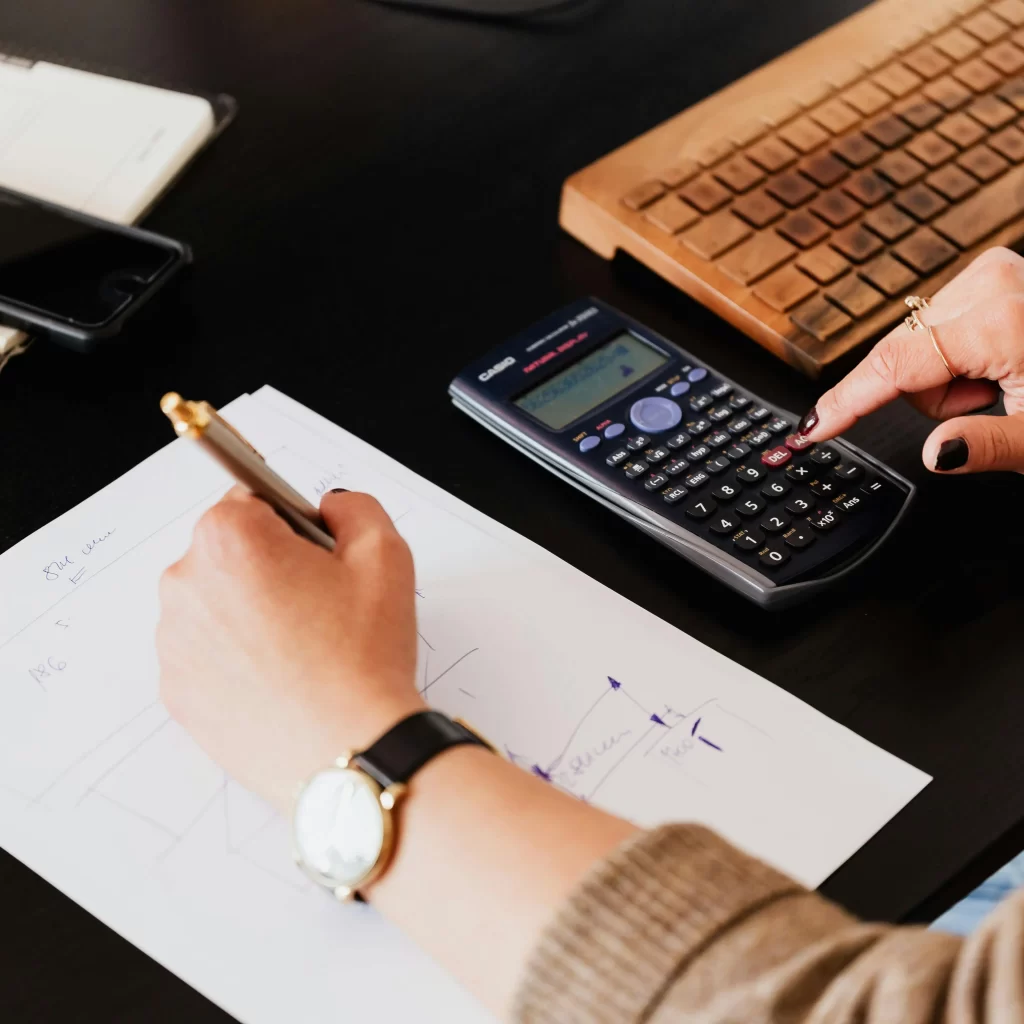 Bookkeeping Services in Dubai, UAE