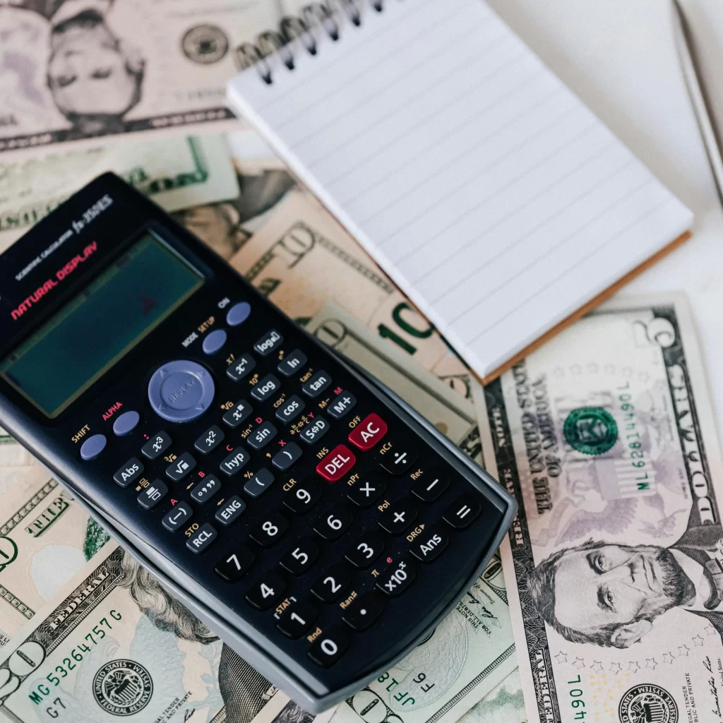 Indirect Tax Services Dubai, UAE